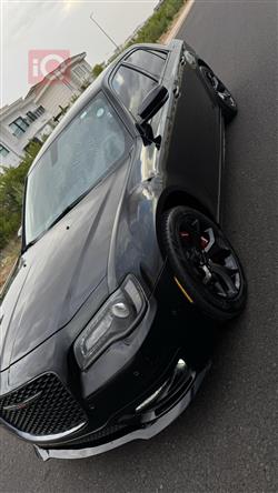 کرایسلەر 300